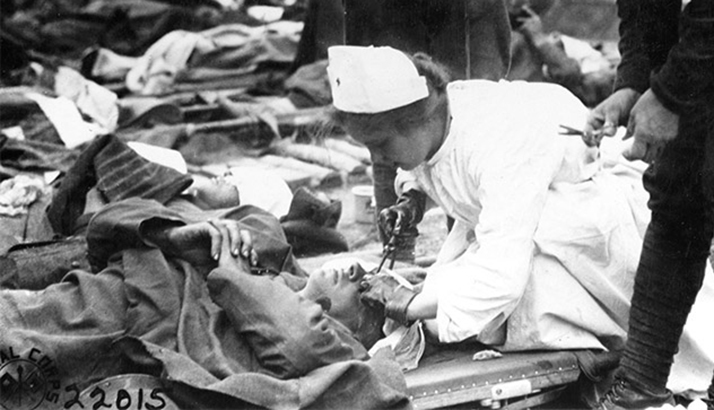 Nursing: a degree that honors the profession is not the evidence of&nbsp;competence