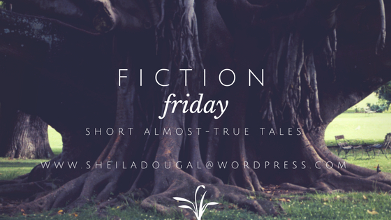 Short almost-true tales-2