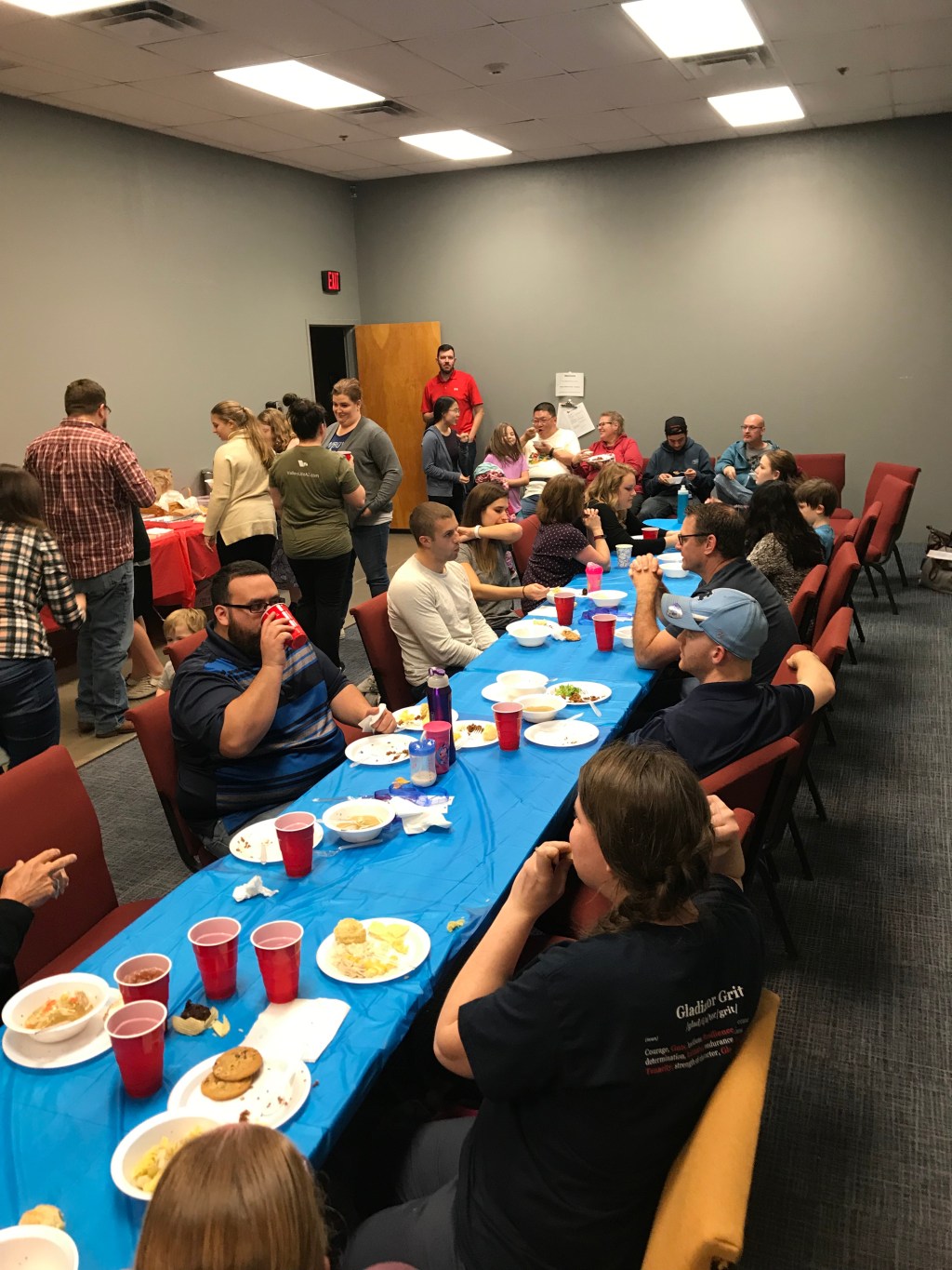 My heart for Kids Ministry and Senior&nbsp;Saints