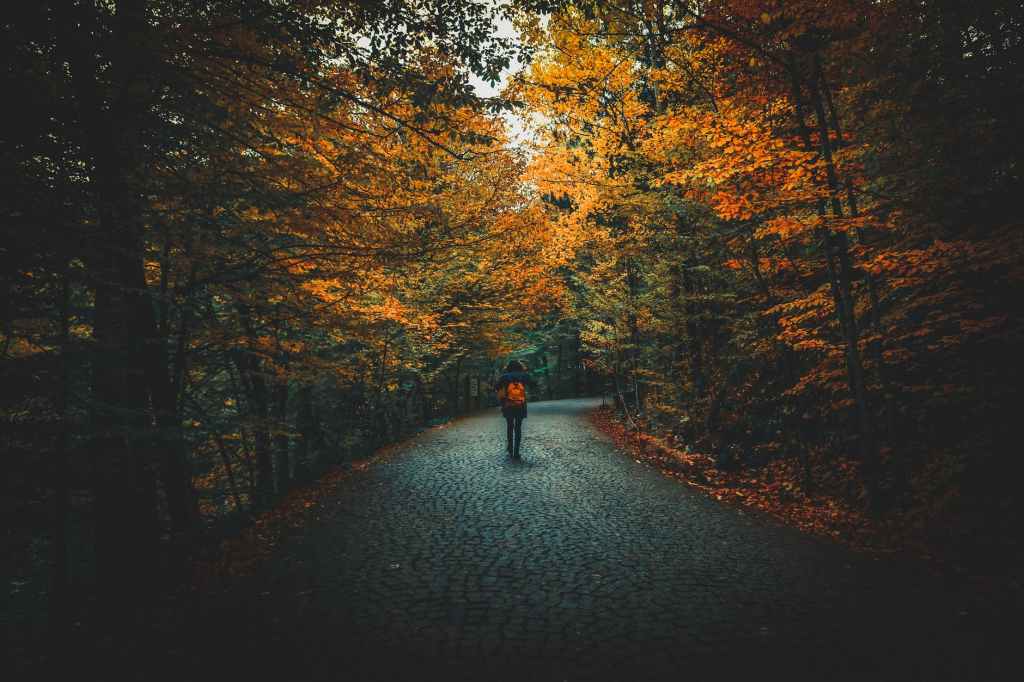 Christ will redeem what seems like will never&nbsp;happen